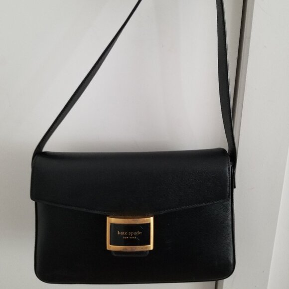 Kate Spade Katy Shoulder Bag - Picture 1 of 5